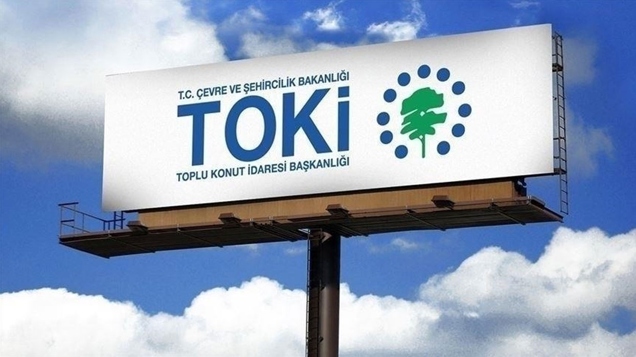 36 ilde büyük fırsat... TOKİ'ye ait arsalar açık artırmayla satışa çıkıyor