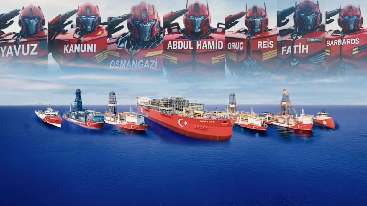 Adım adım enerjide tam bağımsızlık hedefine! Türkiye dünyada 4. sıraya yükseldi