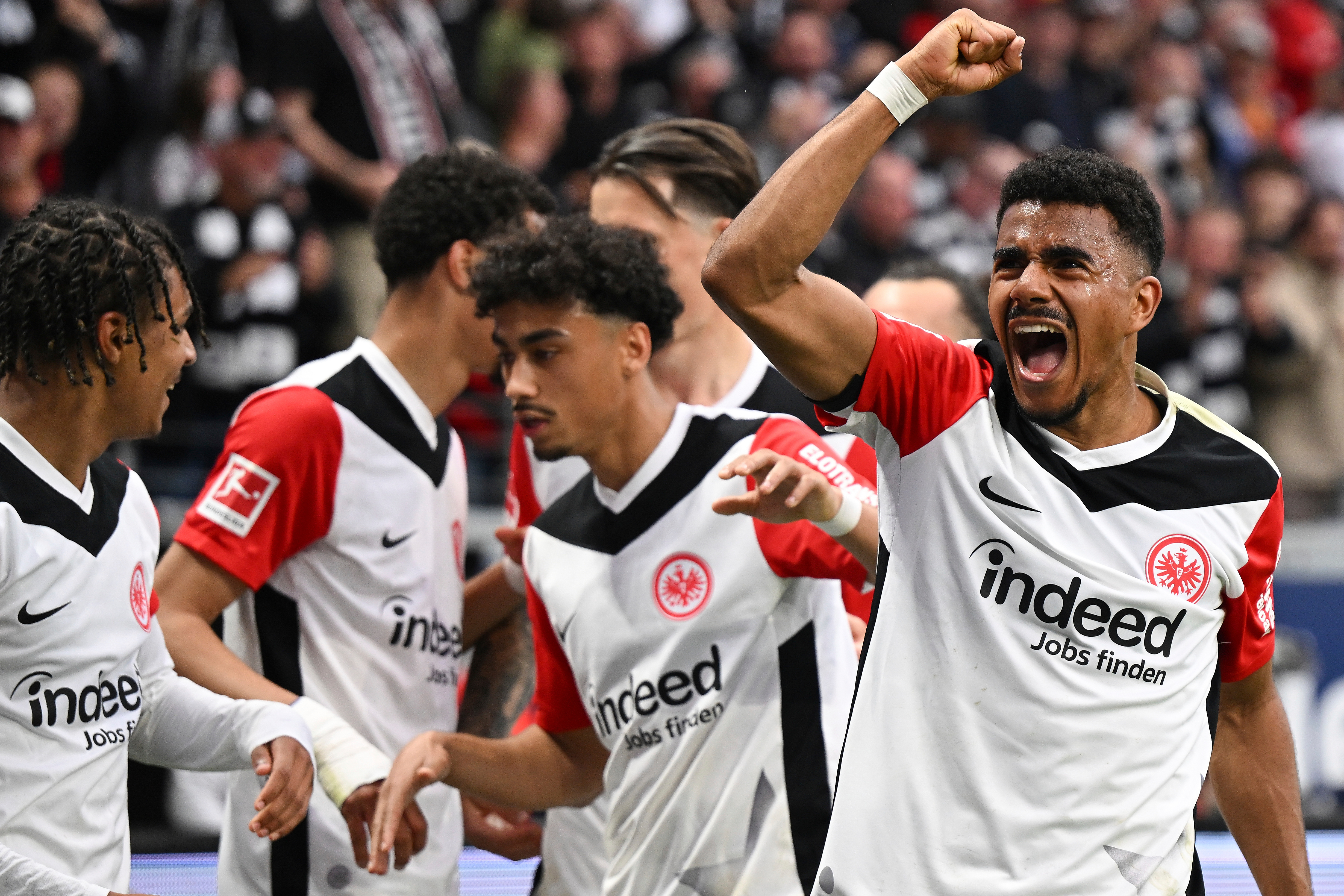 Liverpool, Ekitike'den vazgeçmiyor