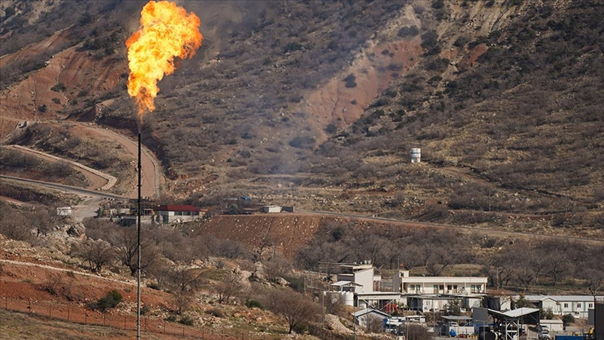 Uzlaşı sağlandı! Tonlarca petrol Türkiye'den geçecek