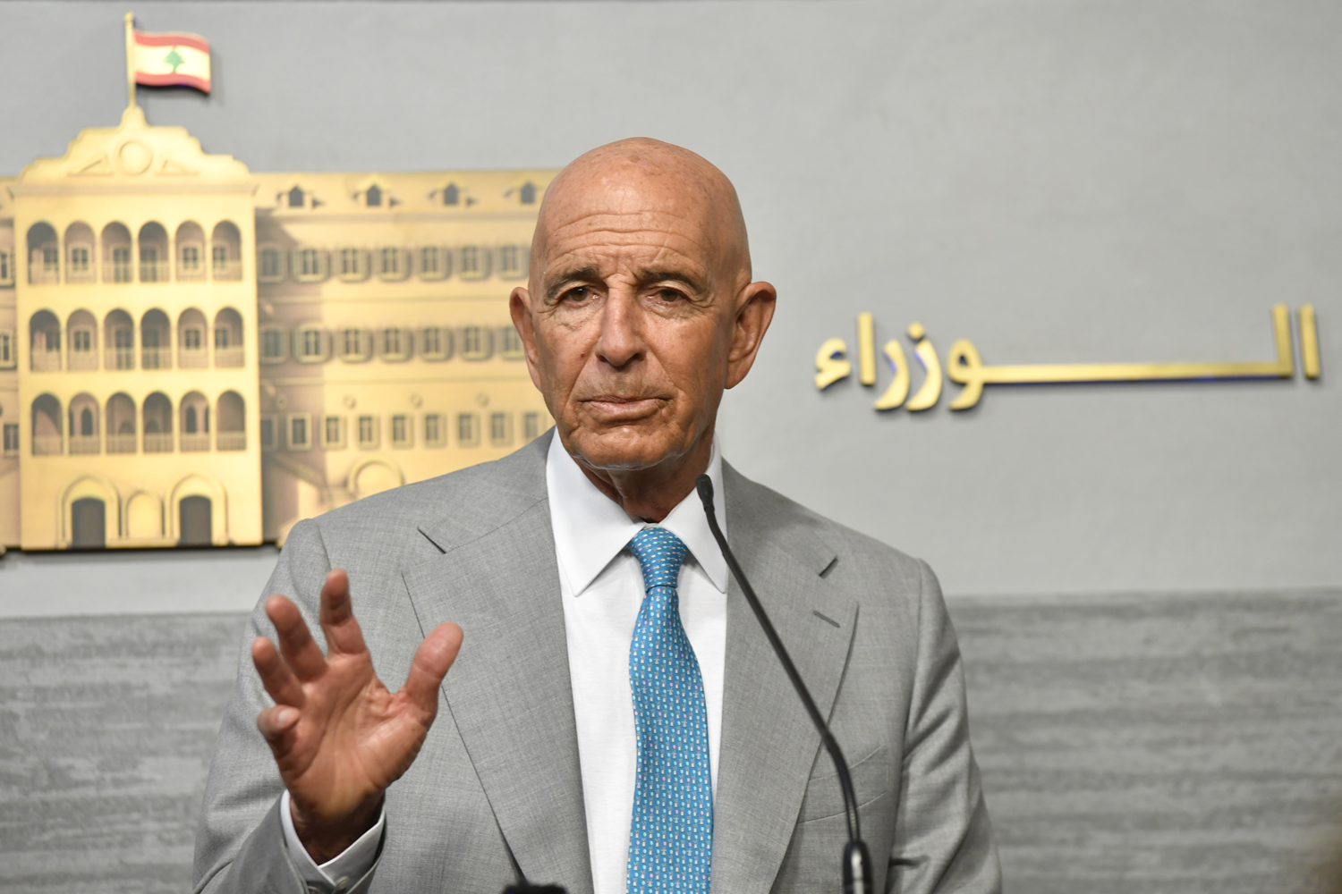 ABD'den İsrail itirafı: