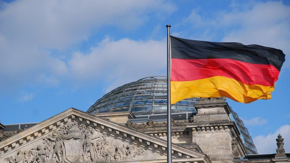 Berlin'de Şanlıurfalı iki grup arasında kavga: 1 ölü