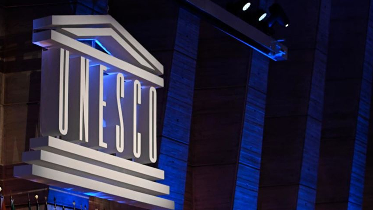 ABD, 2 yıl önce döndüğü UNESCO defterini kapattı