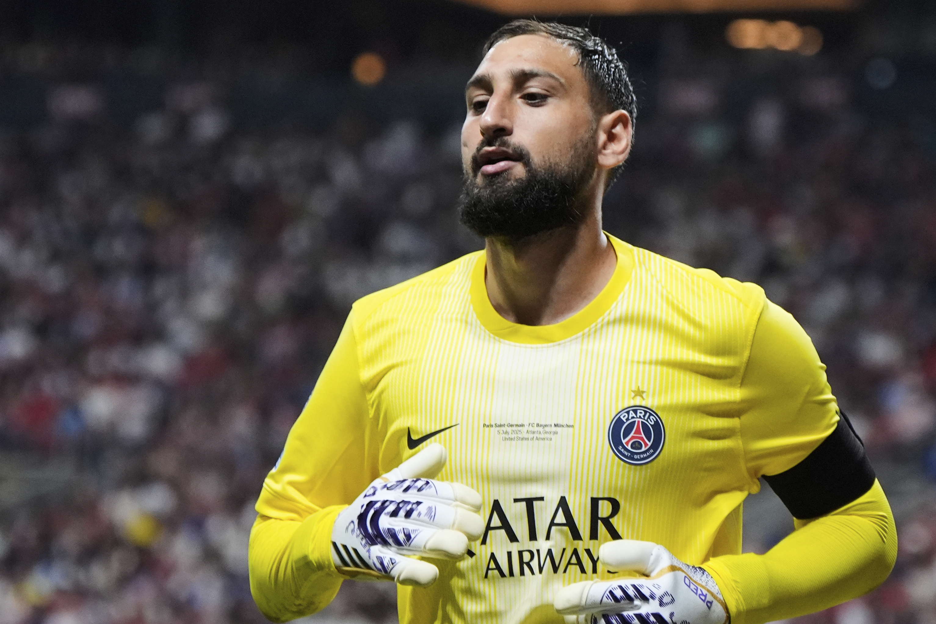 Aslan büyük oynuyor! Gianluigi Donnarumma için devreye girdiler