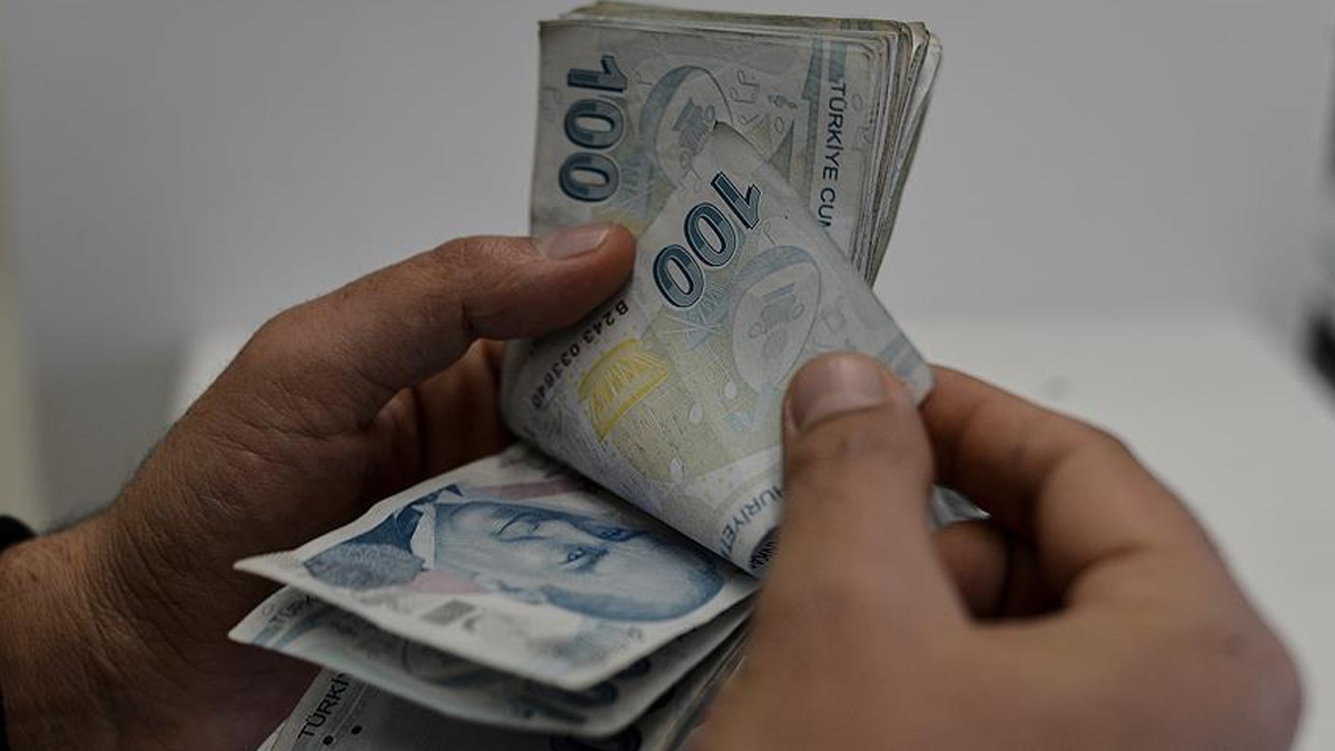 Tarih belli oldu! Emeklilere zam farkı müjdesi