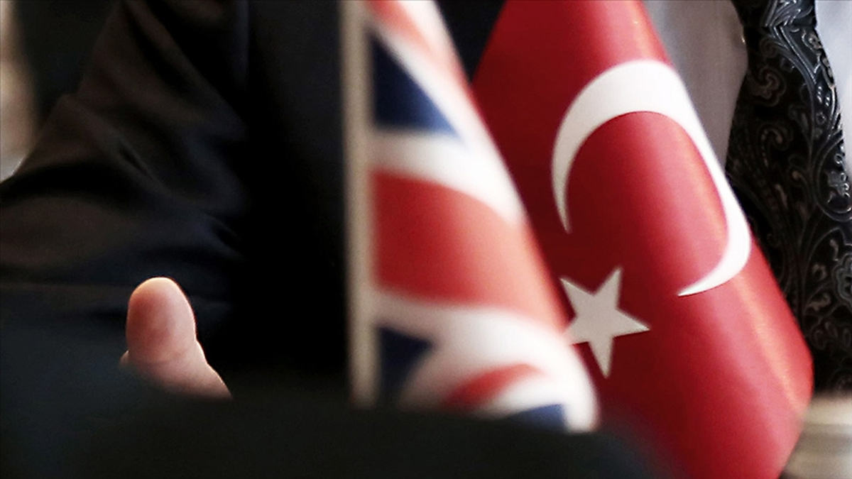 8 yıl sonra ilk siparişi Türkiye'den aldılar! İngiltere anlaşmadan memnun