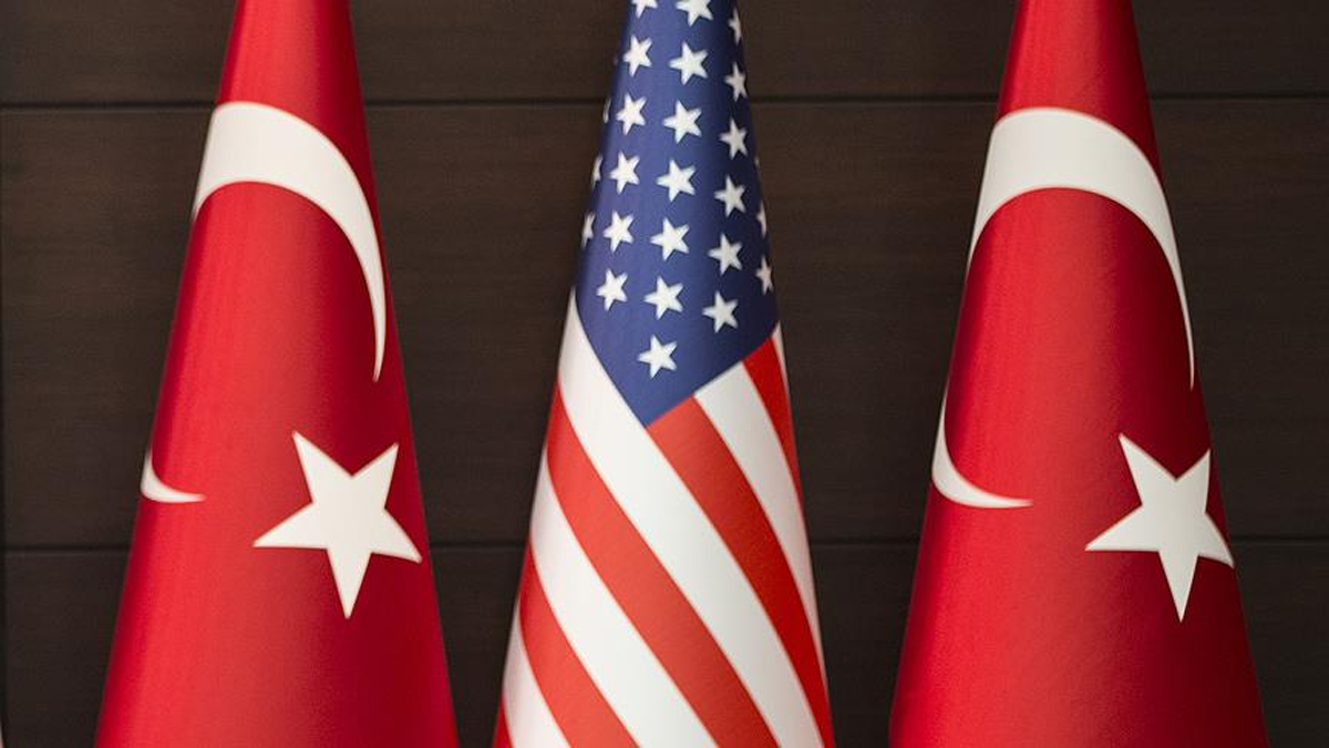 ABD'den Türkiye'ye kritik ziyaret! 4 ülke ile temasa geçilecek