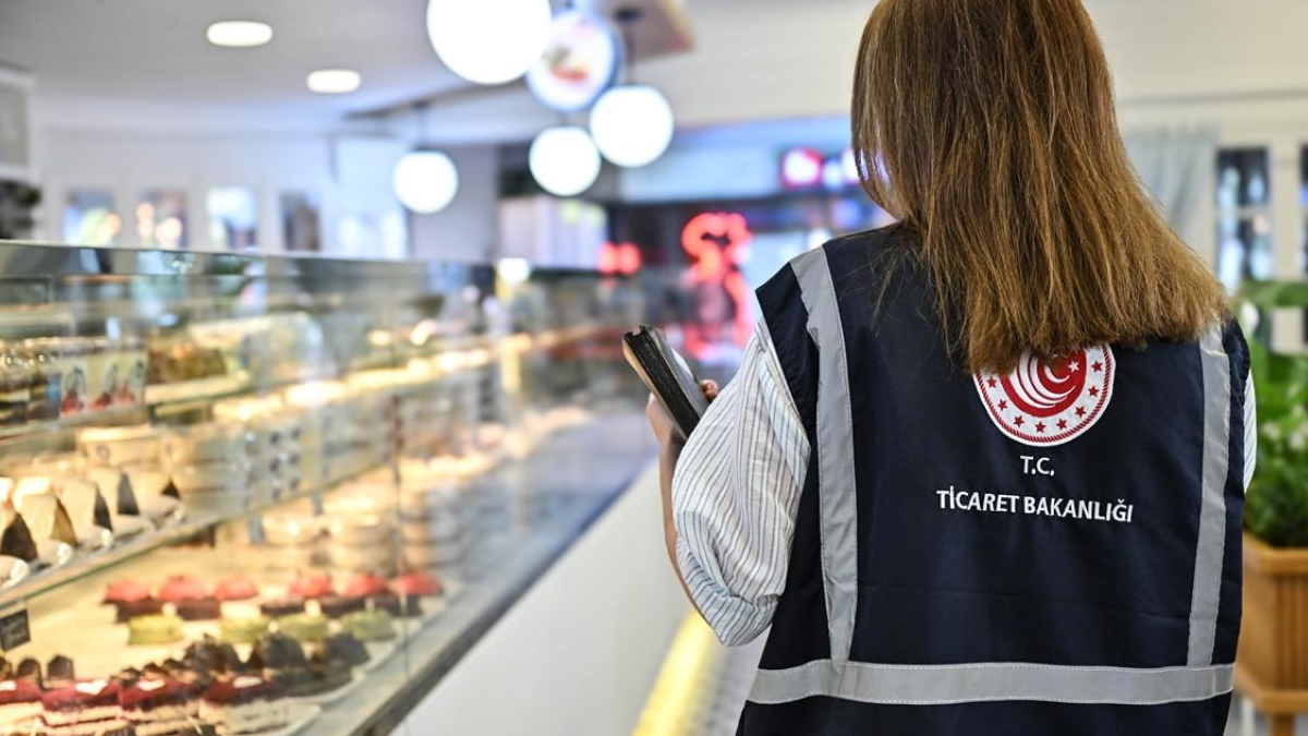 Bakanlıktan sıkı denetim: Piyasaya uygunsuz ürün süren firmalara rekor ceza