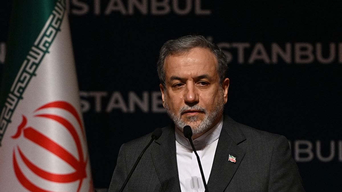 İran: İsrail'i haritadan silmek gibi bir politikamız olmadı
