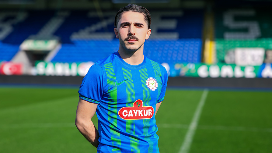 Süper Lig ekibi açıkladı! Abdülkadir Ömür'ün yeni adresi belli oldu