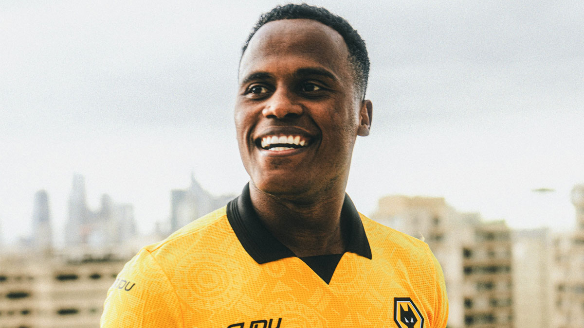 Adı Galatasaray ile anılıyordu! Jhon Arias'ın yeni adresi Wolverhampton Wanderers