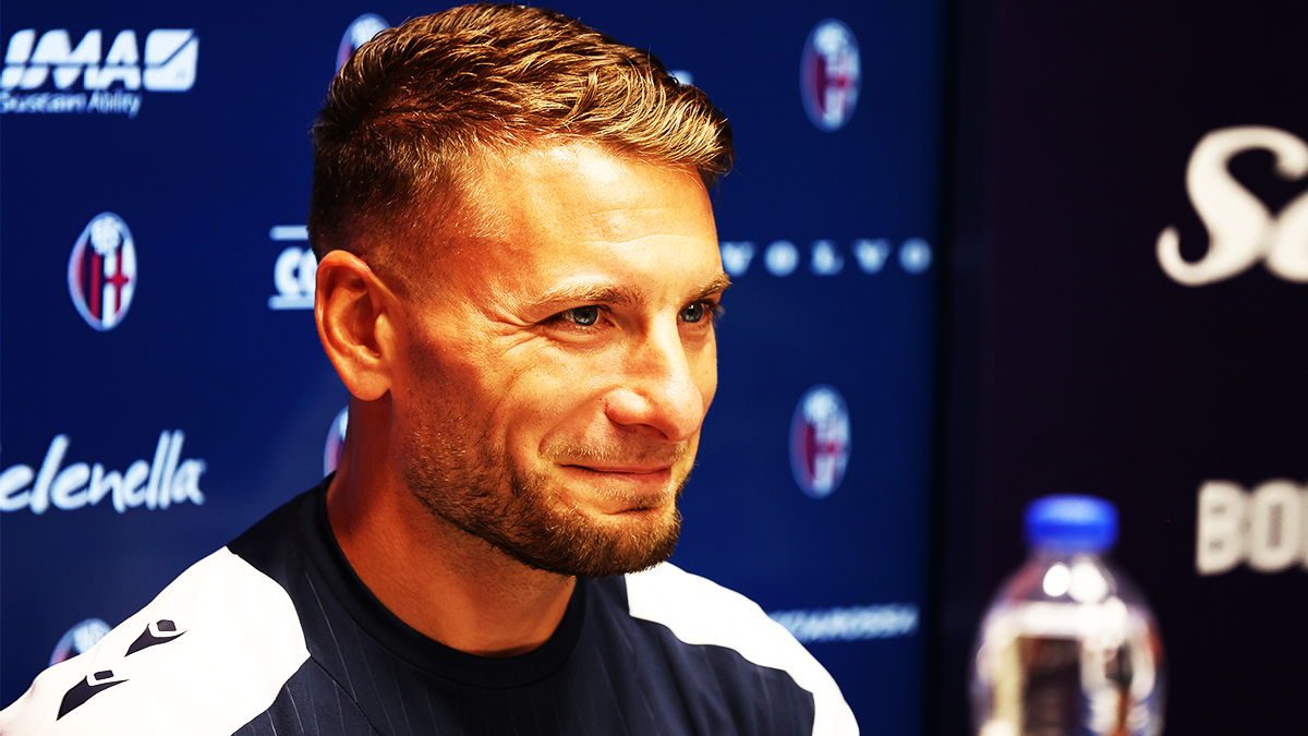 Ciro Immobile'den Beşiktaş itirafı! 