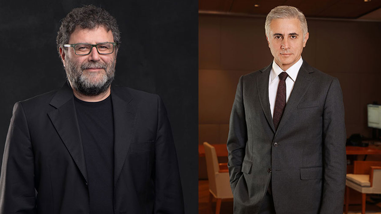 İKSV Ve Denizbank'tan erişilebilir sanat için güçlü işbirliği