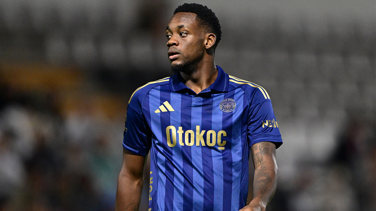 Jhon Duran'dan ilk maçta duble! Fenerbahçe, Al-Ittihad'ı 4'ledi