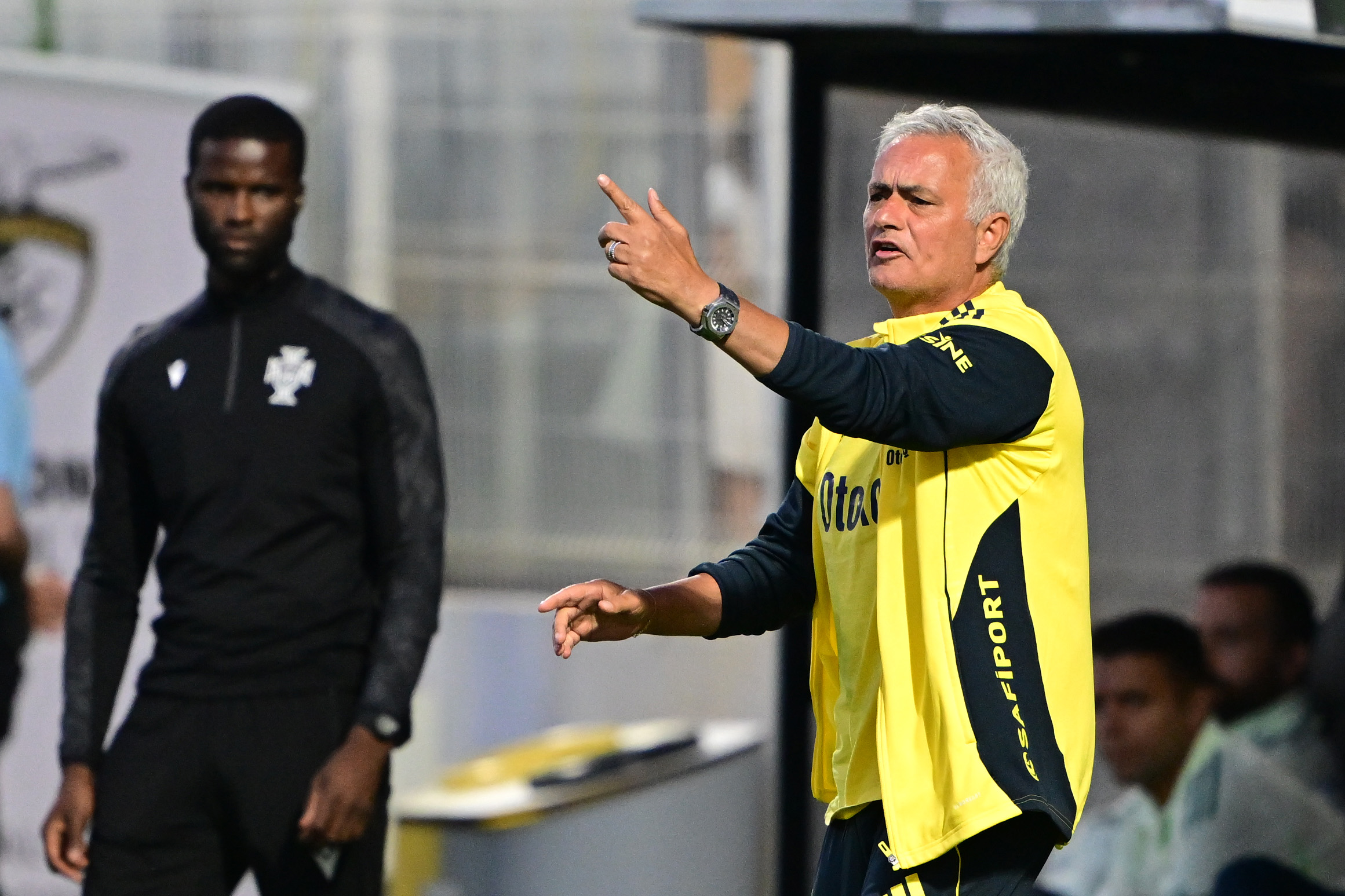 Jose Mourinho: Önemli eklemeler yapmak istiyoruz