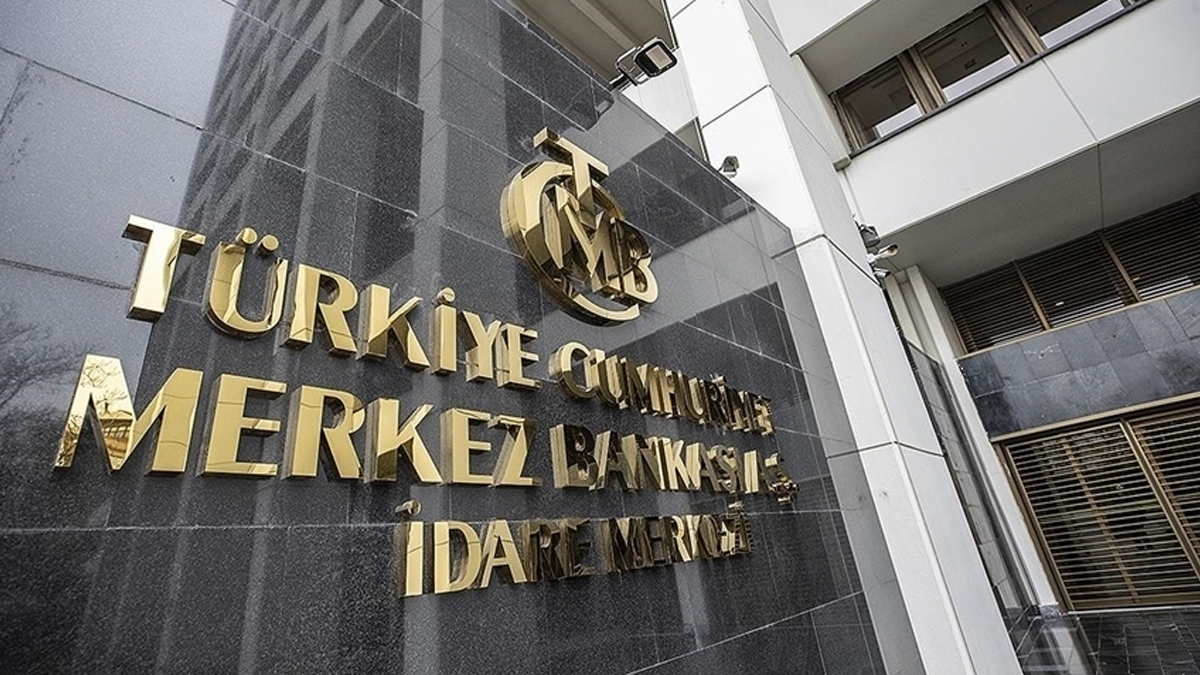 Merkez Bankası faiz kararını duyurdu