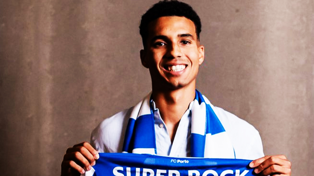 Porto, Alberto Costa'yı kadrosuna kattı
