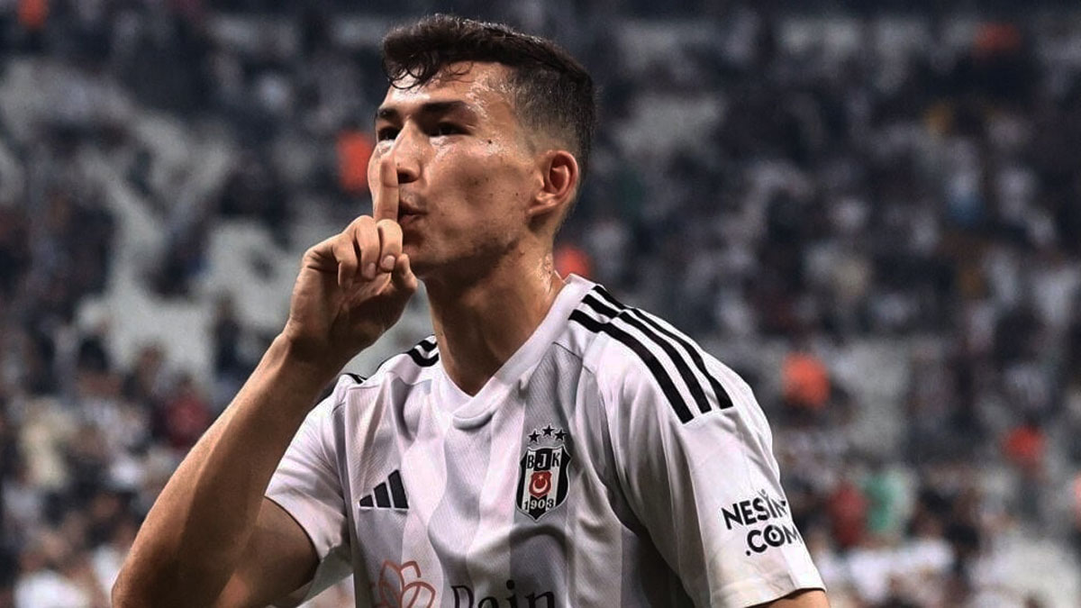 Rus basını duyurdu! İşte Bahtiyar Zaynutdinov'un yeni adresi