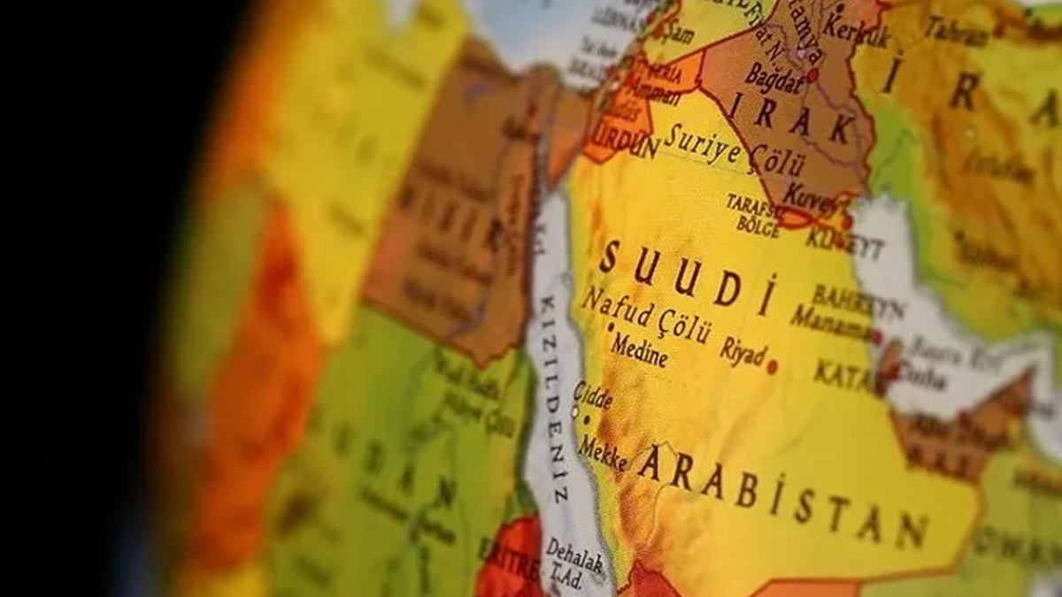Suudi Arabistan ile Suriye arasında 6 milyar dolarlık dev iş birliği