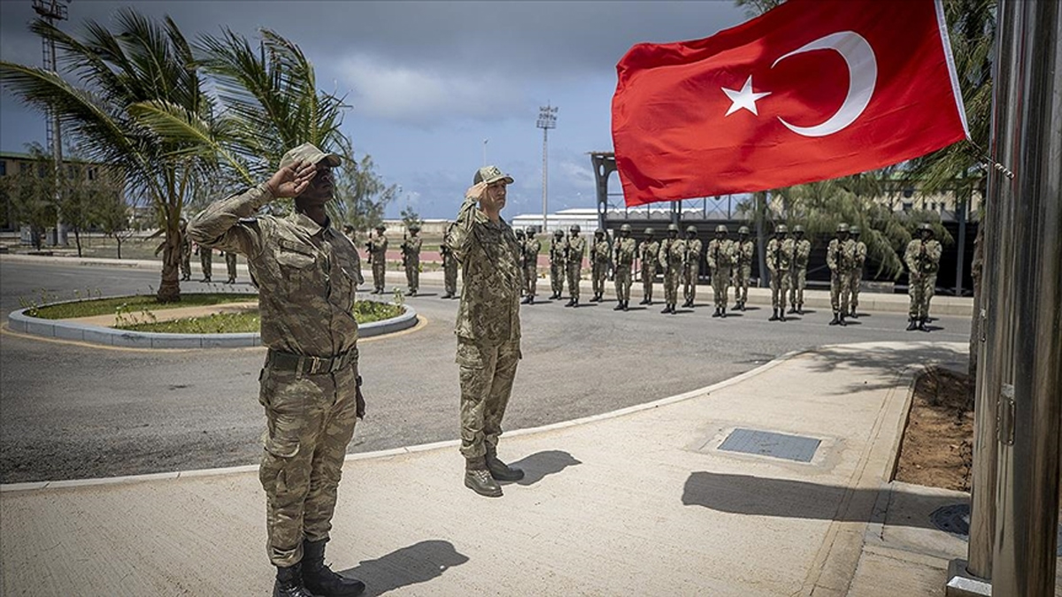 Türkiye-Somali paktına katılma isteğini ilan ettiler: Hedefleri 3'lü işbirliği kurulması