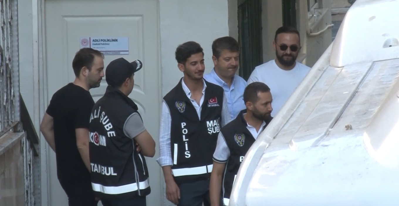 Abdurrahman Tutdere hakkındaki ev hapsi kararı kaldırıldı