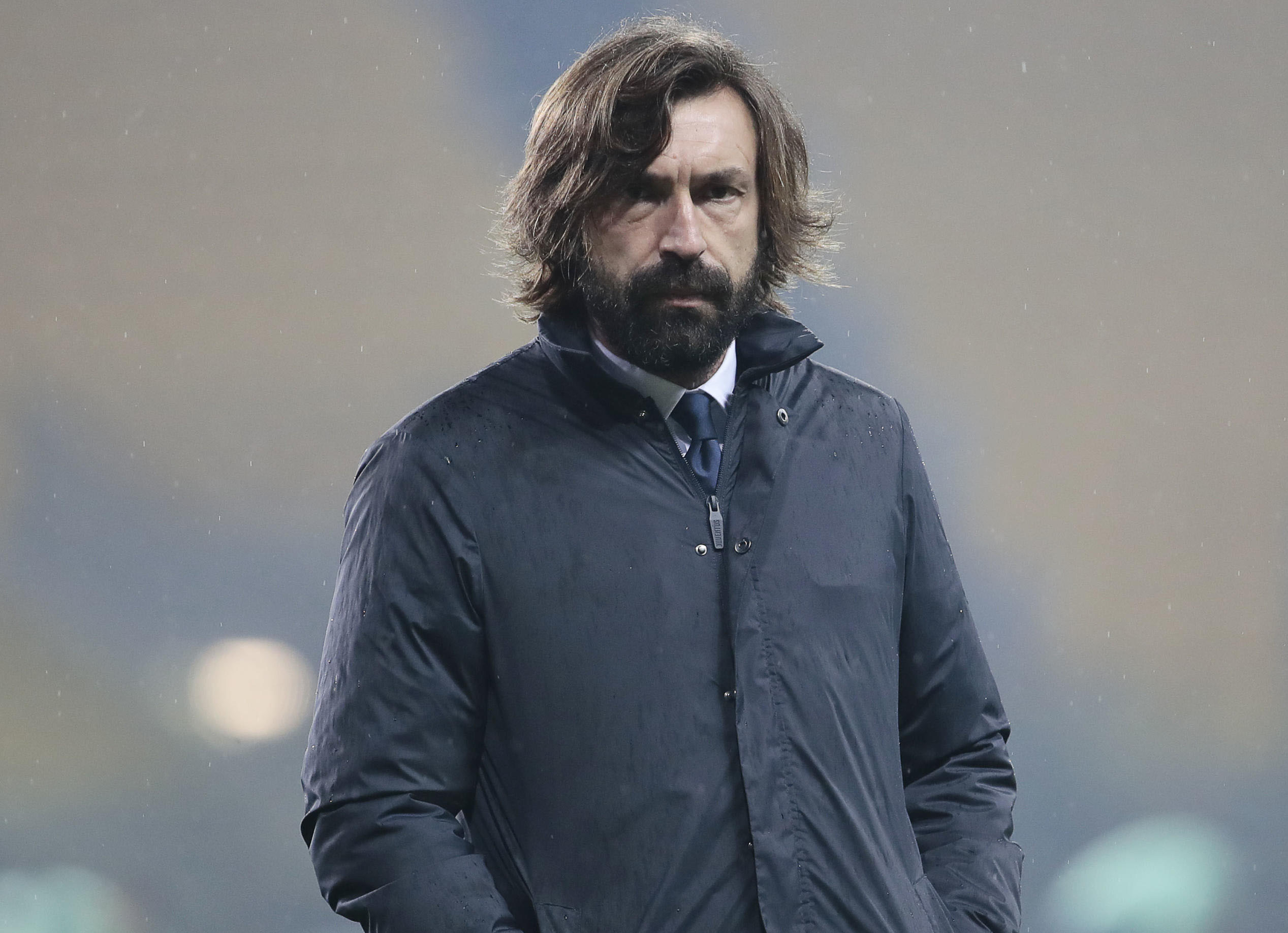 Andrea Pirlo'nun yeni adresi açıklandı