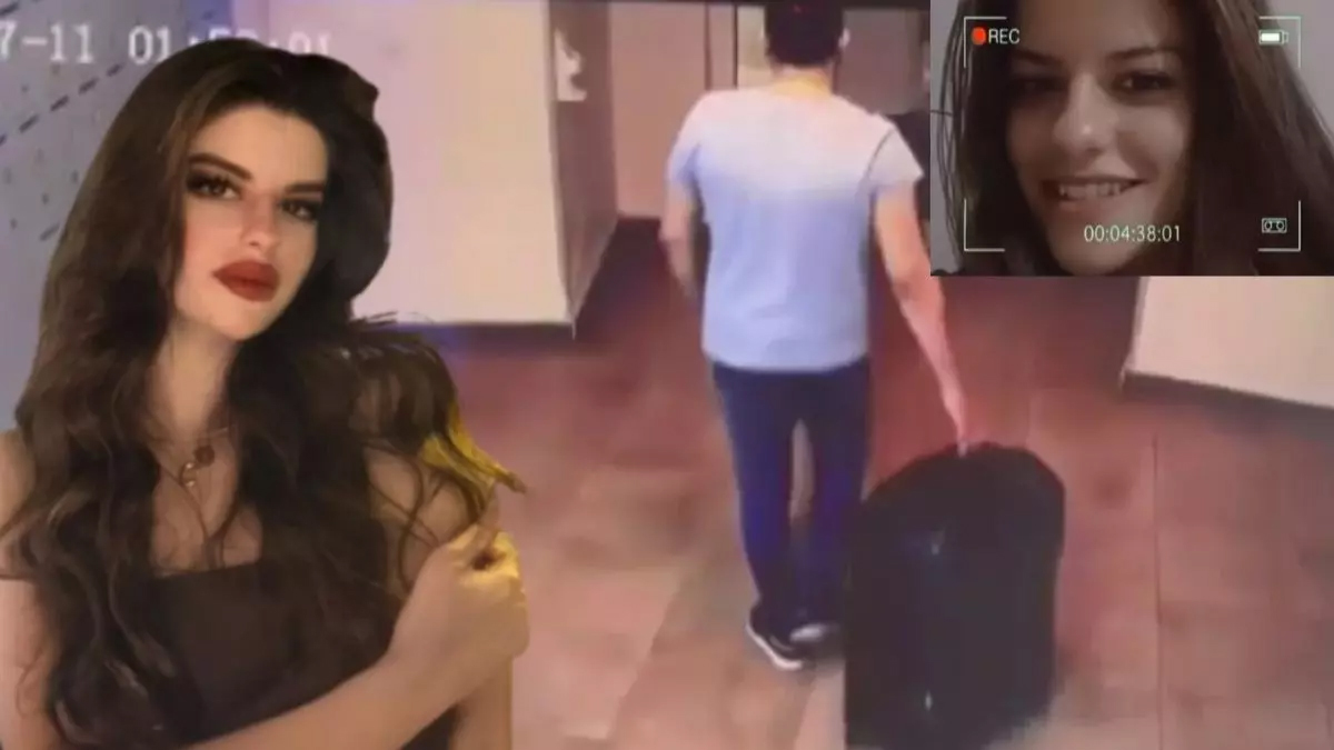 Ayşe Tokyaz cinayetinde yeni gelişme! Gözaltına alındılar