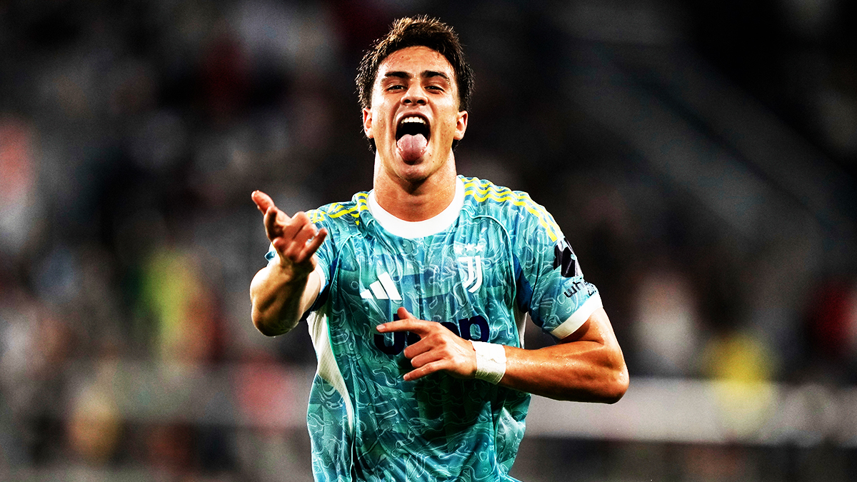 Chelsea'den Kenan Yıldız için dev teklif! Juventus kapıyı kapattı