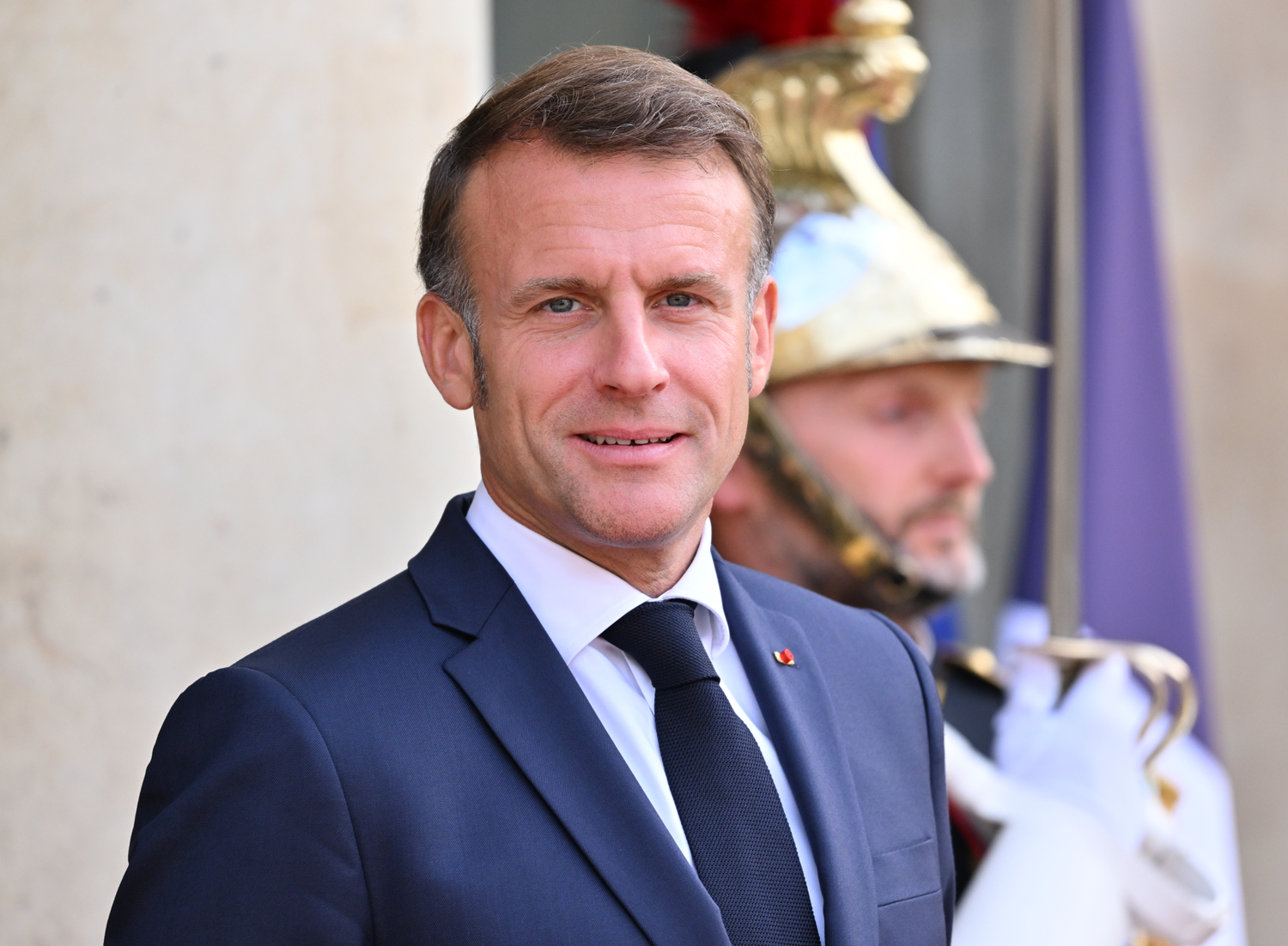 Gaza: Humanitarne organizacije opozarjajo na podhranjenost otrok, Francija napoveduje priznanje Palestine