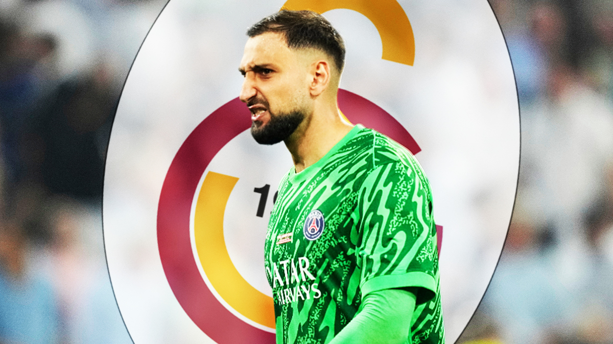 Galatasaray preučuje ponudbo za vratarja Donnarumma