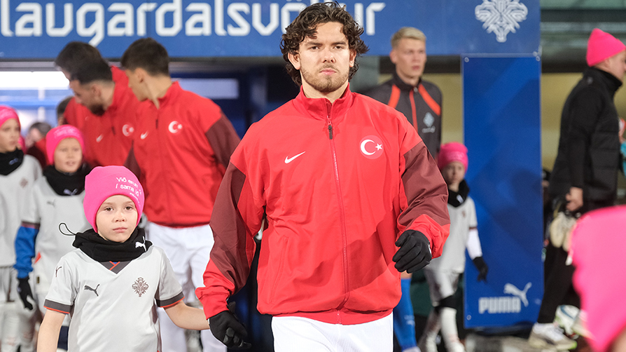 Harekete geçtiler! Ferdi Kadıoğlu adım adım İtalya yolunda