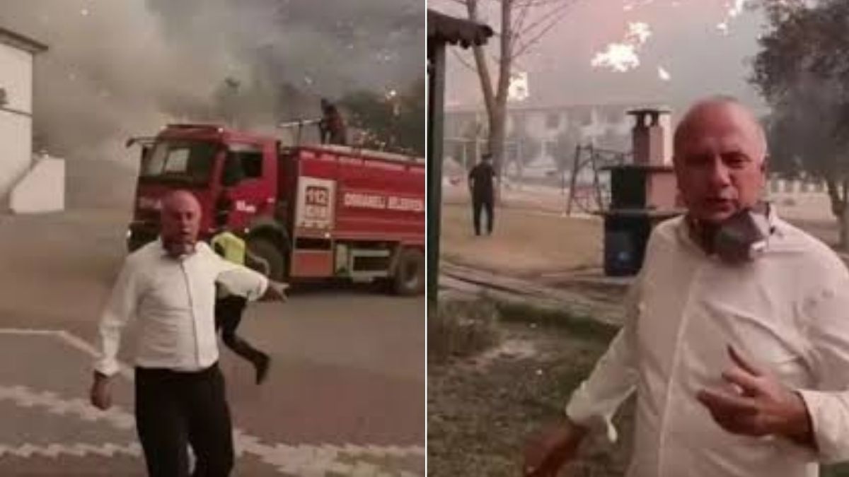 Kahramanlara iftiraya tepki yağdı! İYİ Partili Torun'dan hadsiz sözler: Ağlayarak kaçtılar