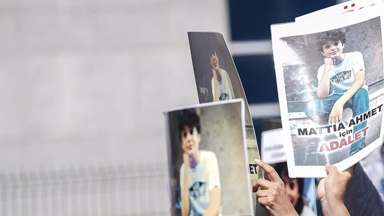 Minguzzi ailesini tehdit etmişti: 16 yaşındaki şüpheli gözaltında!