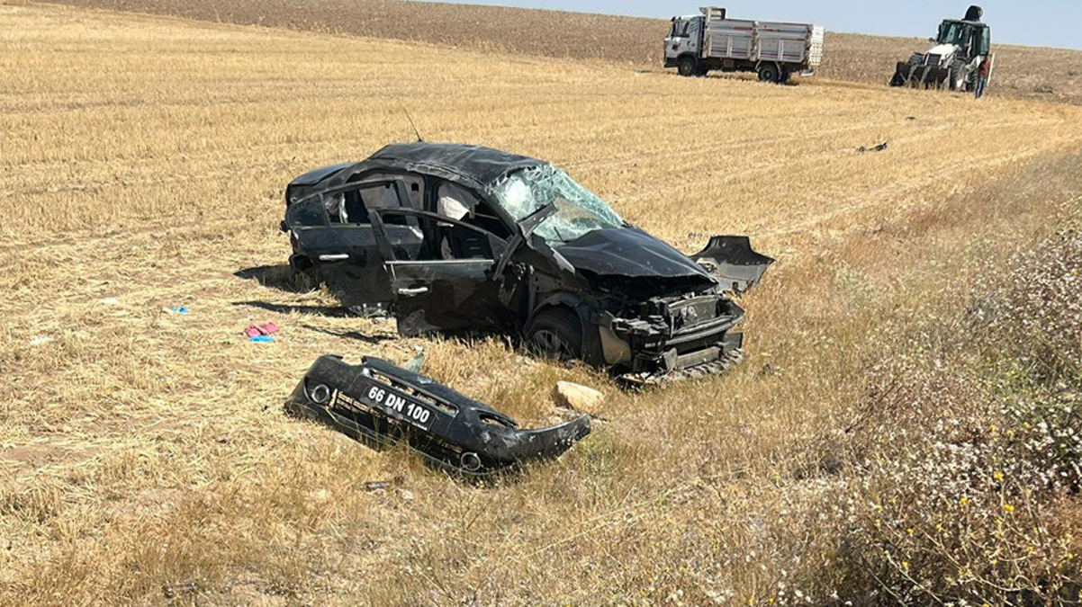 MHP-jev župan Musa Sarıaslan umrl v prometni nesreči