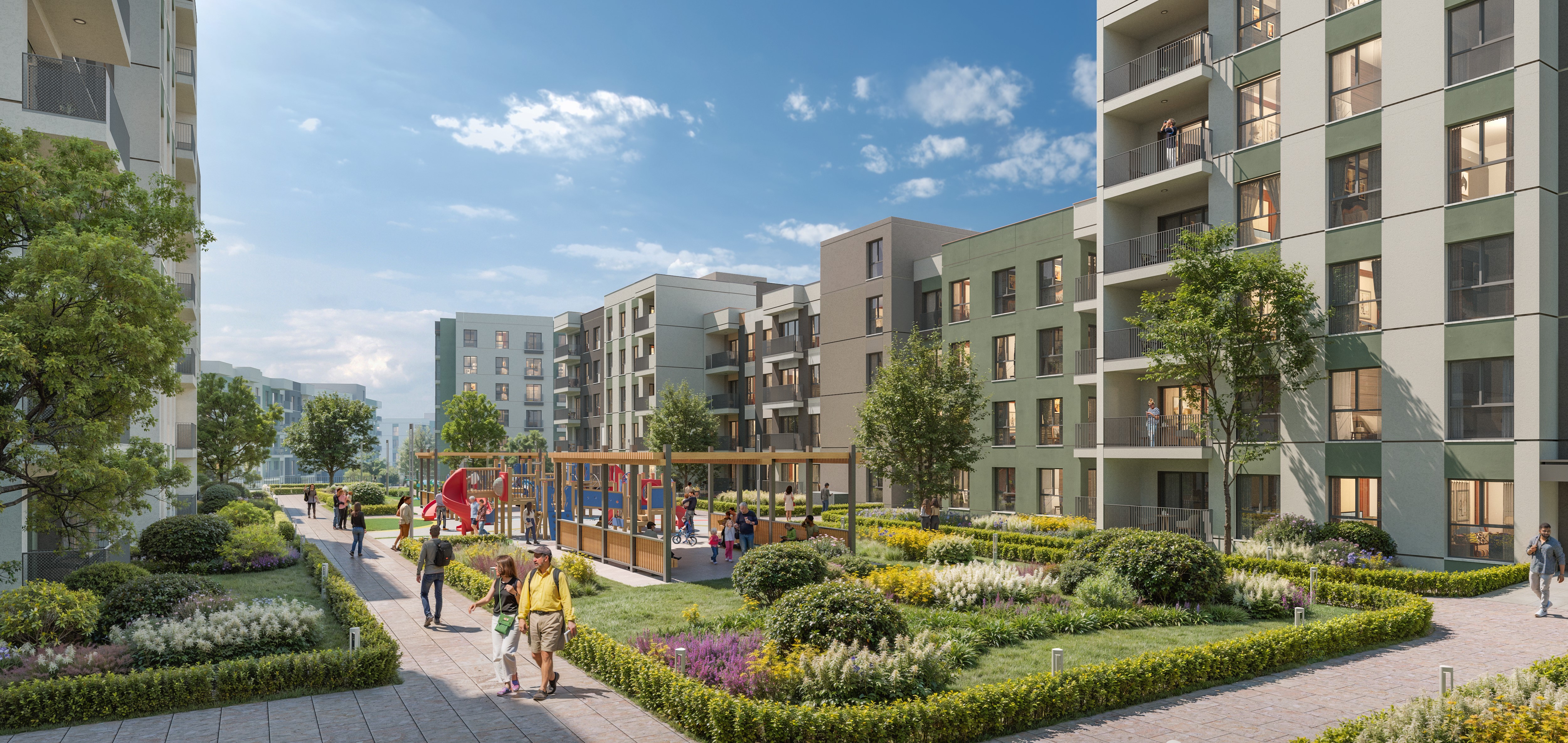 Ortak ev almak mümkün mü? İşte 15 soruda konut alımını kolaylaştıracak yeni model