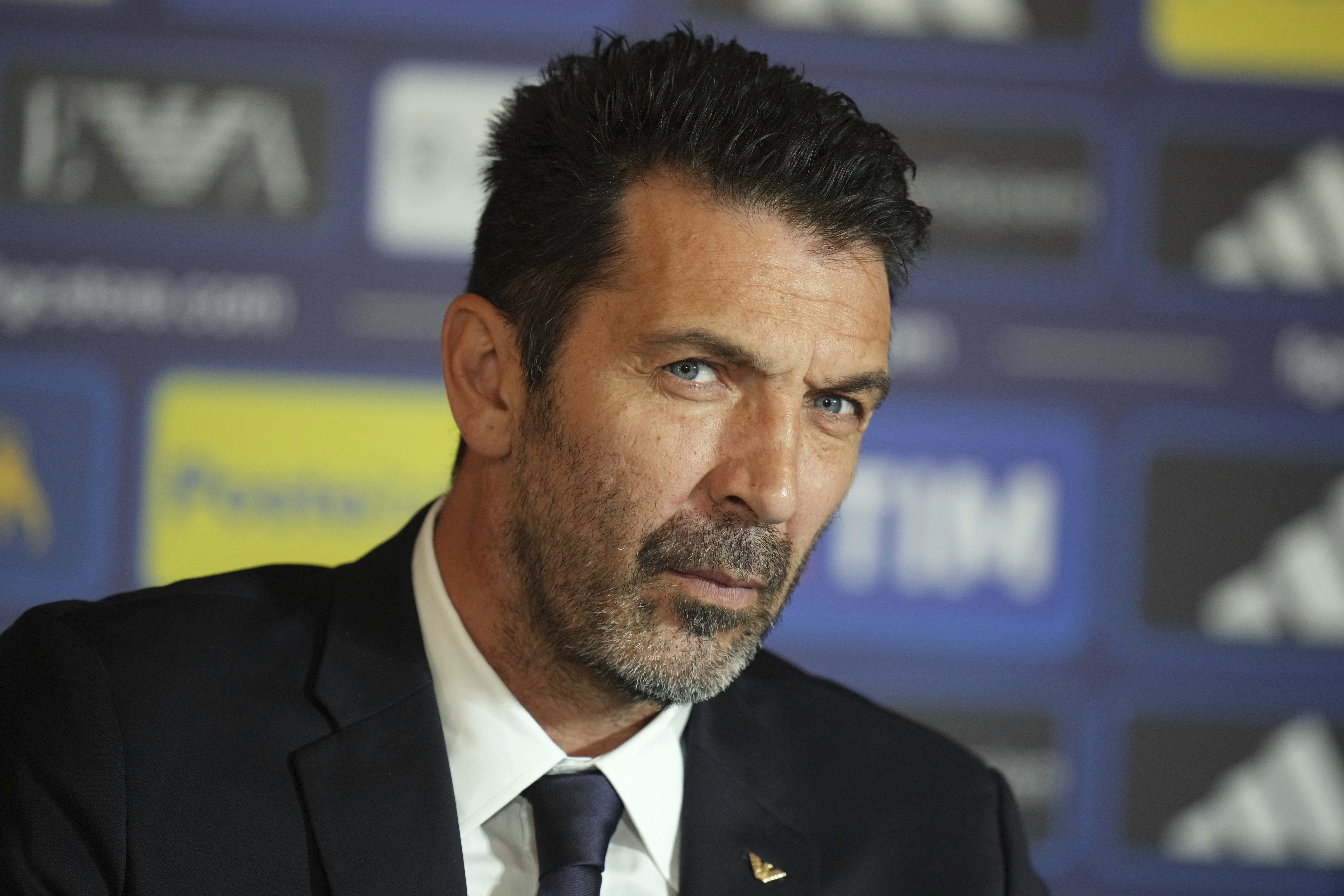 PSG, Gianluigi Buffon'a 250 bin avro ödeyecek