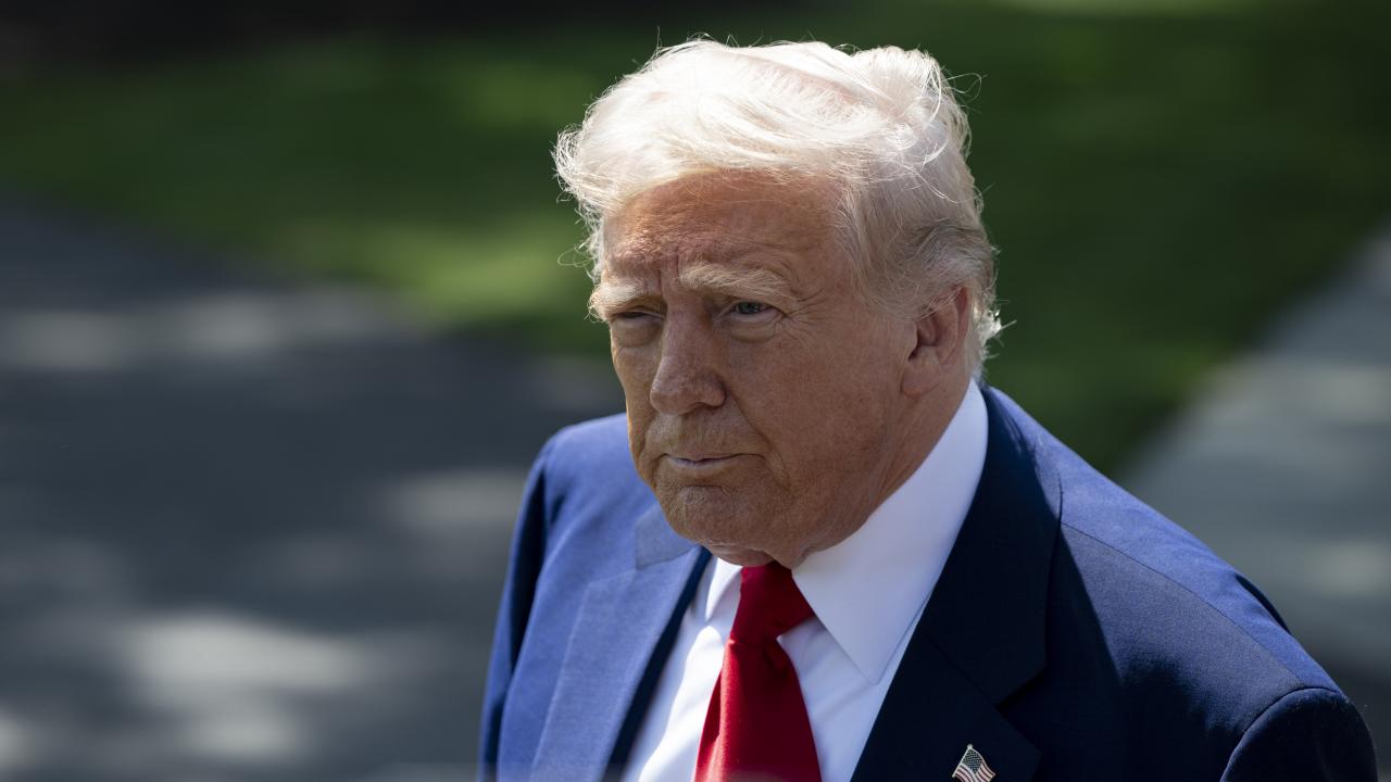 Trump AB ile ticaret anlaşmasını değerlendirdi: Yüzde 50-50