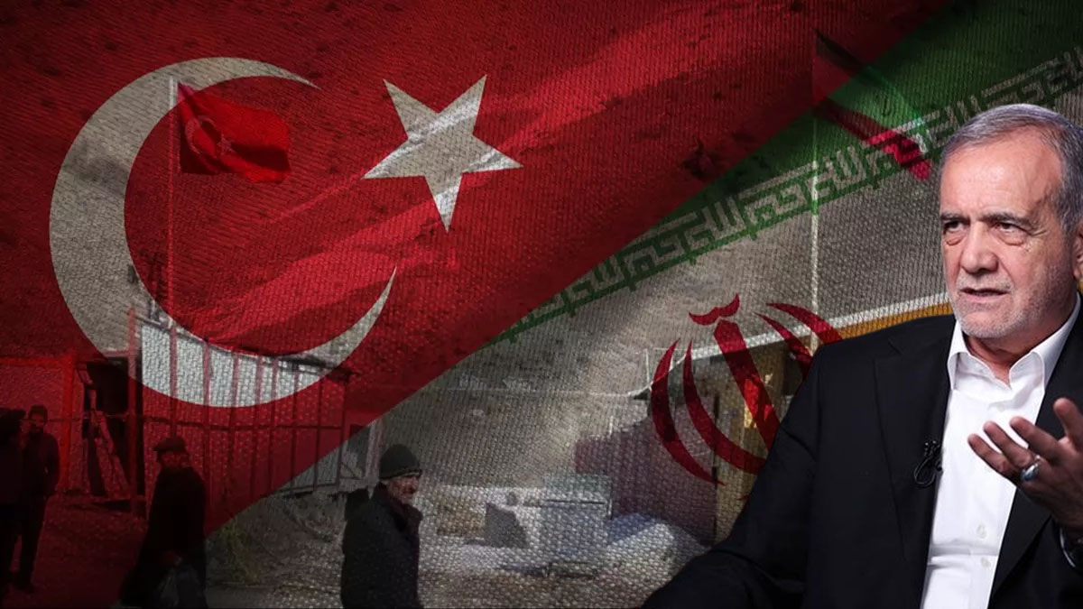 Iranski predsednik krepi vezi s sosednjimi državami in ključnimi partnerji