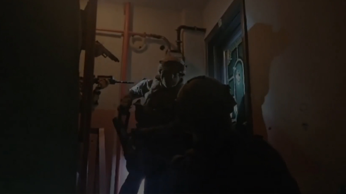 V Istanbulu razbita hudodelska združba, zaseženih 16,2 milijona dolarjev premoženja