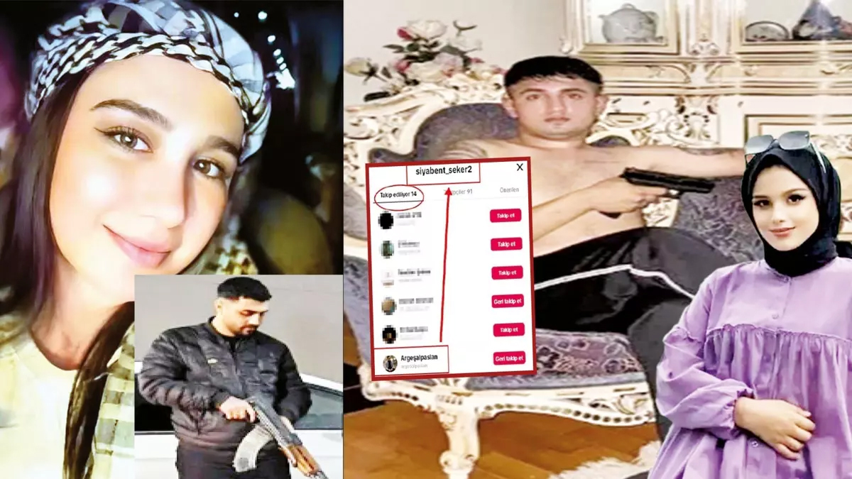 Diyarbakır v šoku: še eno grozljivo umor ženske, povezan s prejšnjim primerom