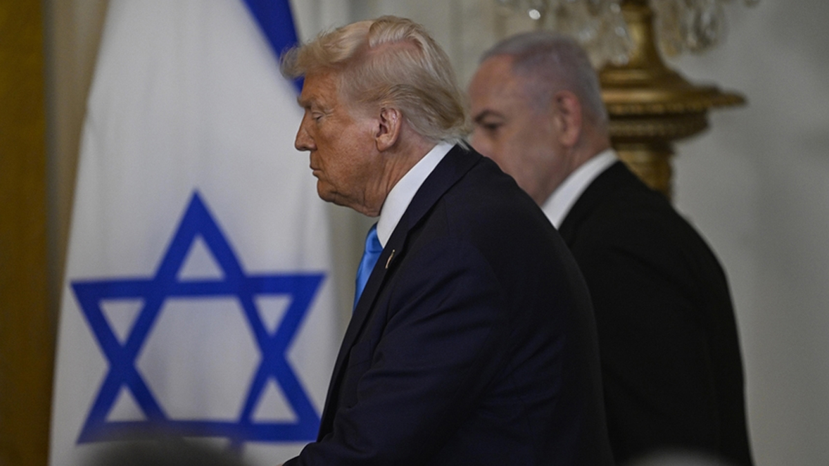 Trump trdi, da Hamas ni želel dogovora, Hamas odgovarja na njegove izjave