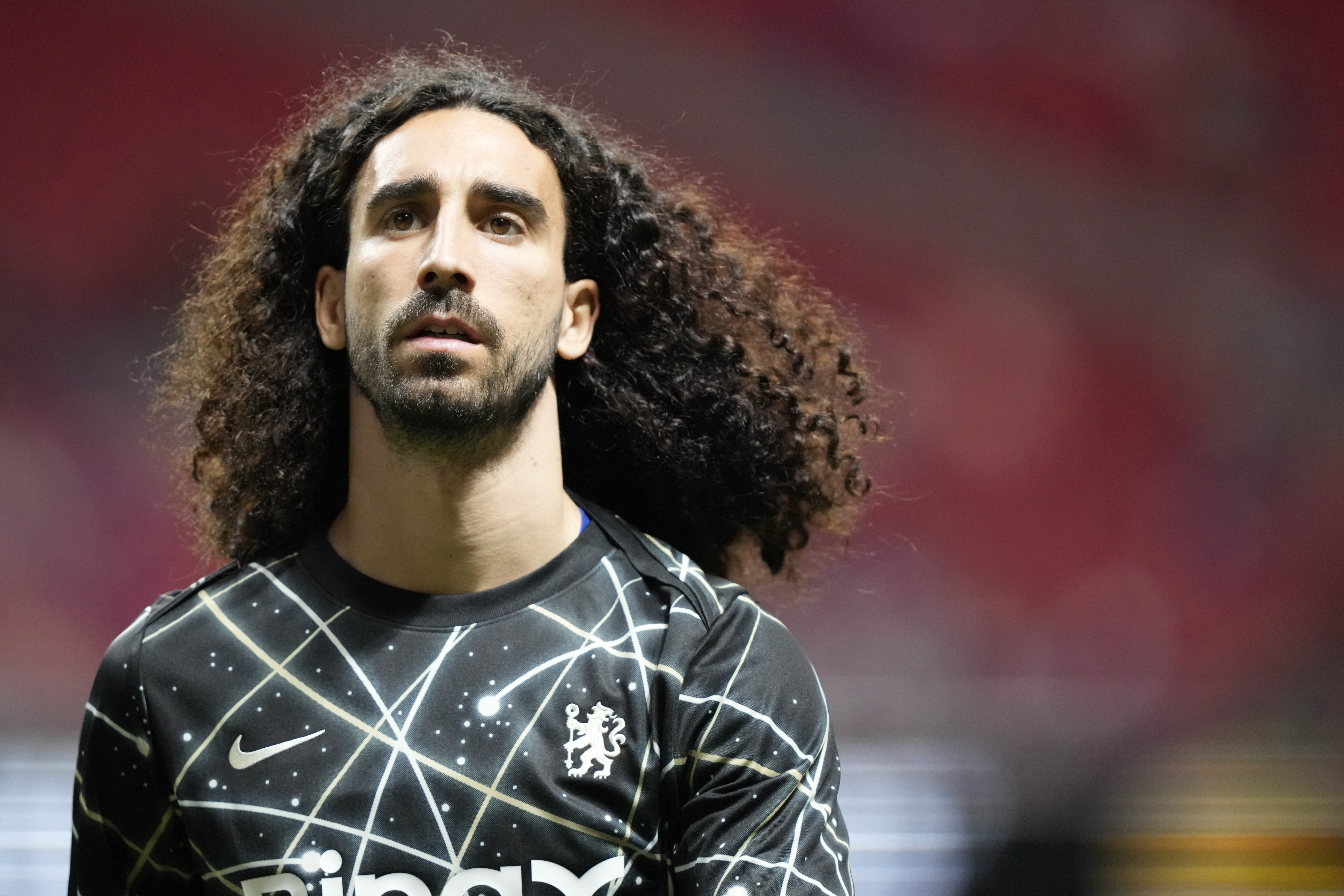 Al Nassr'da hedef Cucurella