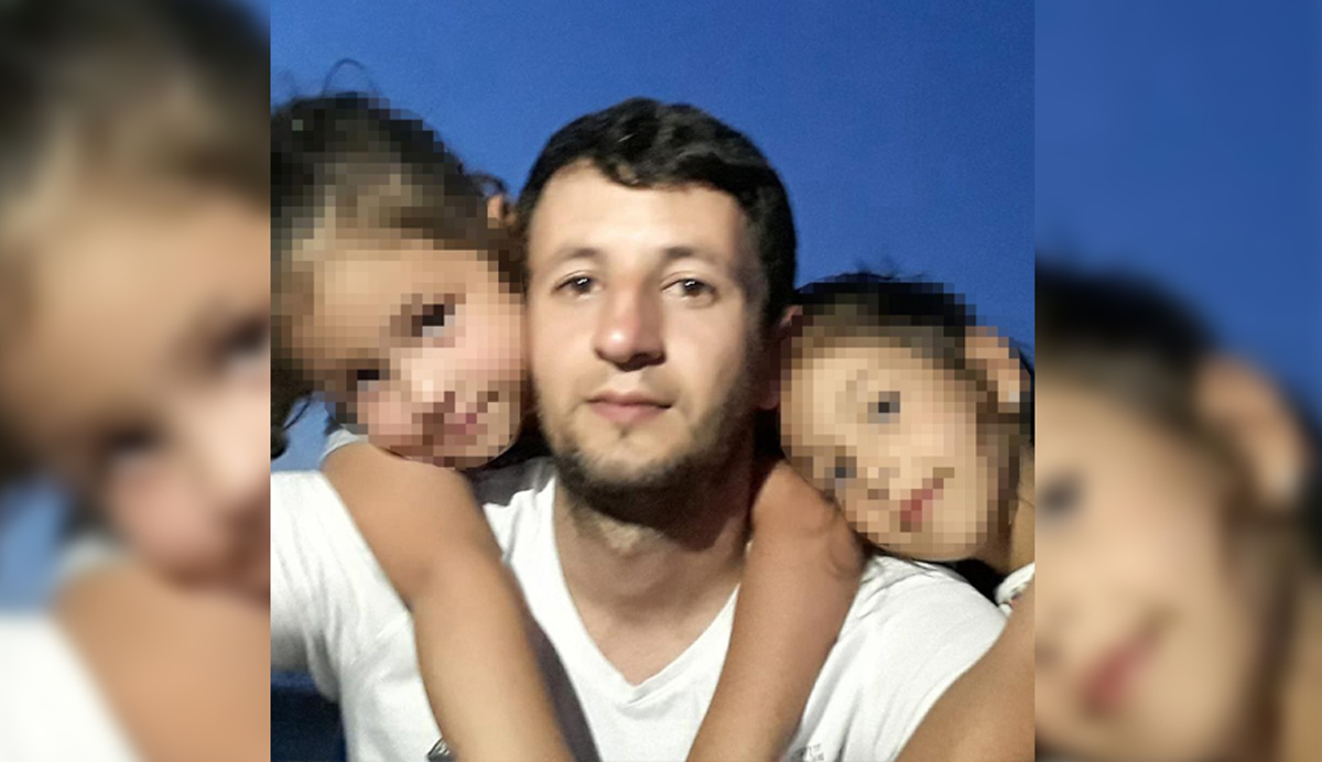 Pri gašenju gozdnega požara v Bursi umrl gasilec