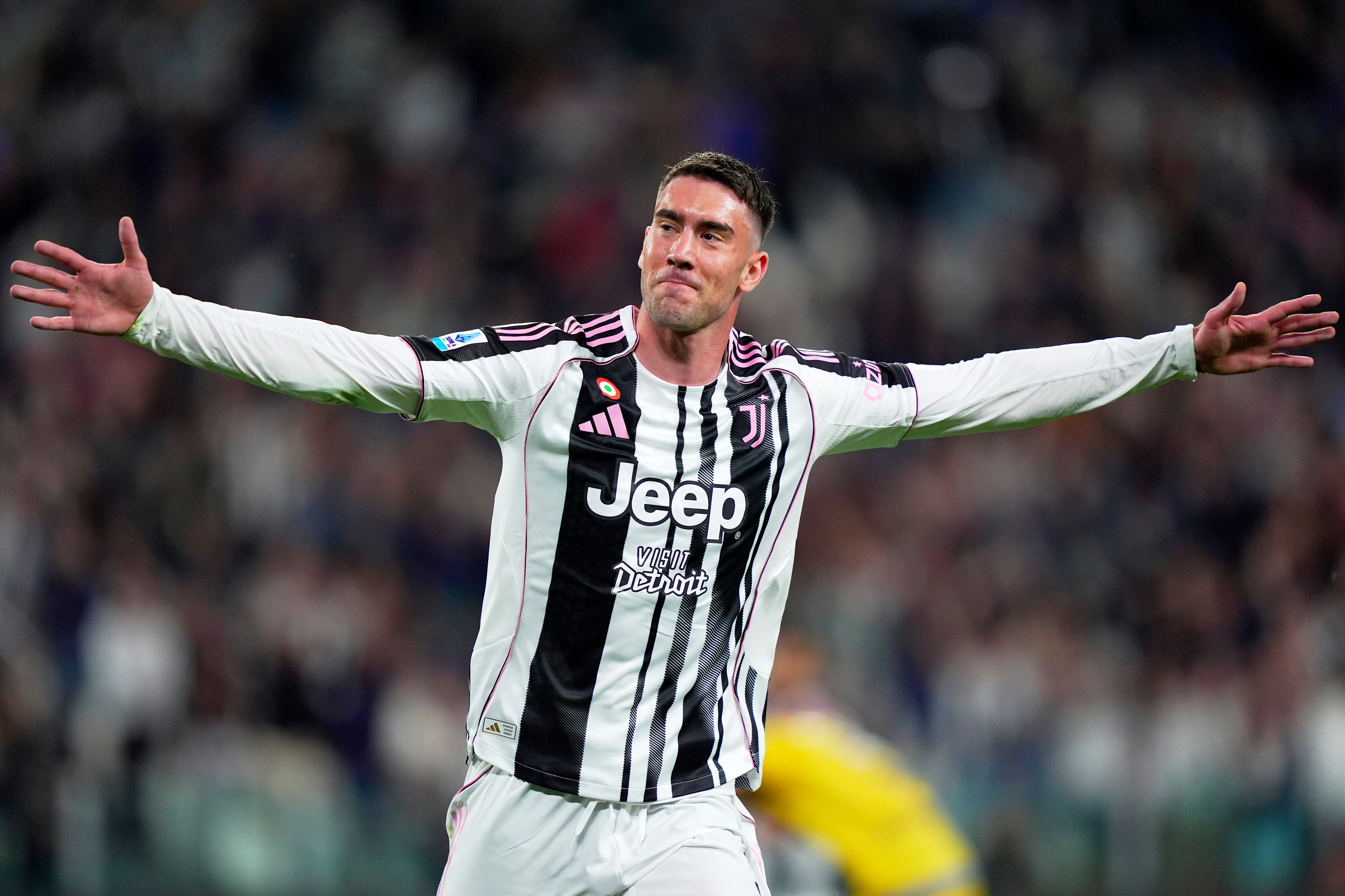 Miralem Pjanic'ten Fenerbahçe ve Dusan Vlahovic açıklaması