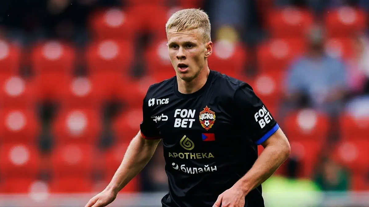 Rus basınına konuştu! Matvey Kislyak'tan Fenerbahçe itirafı