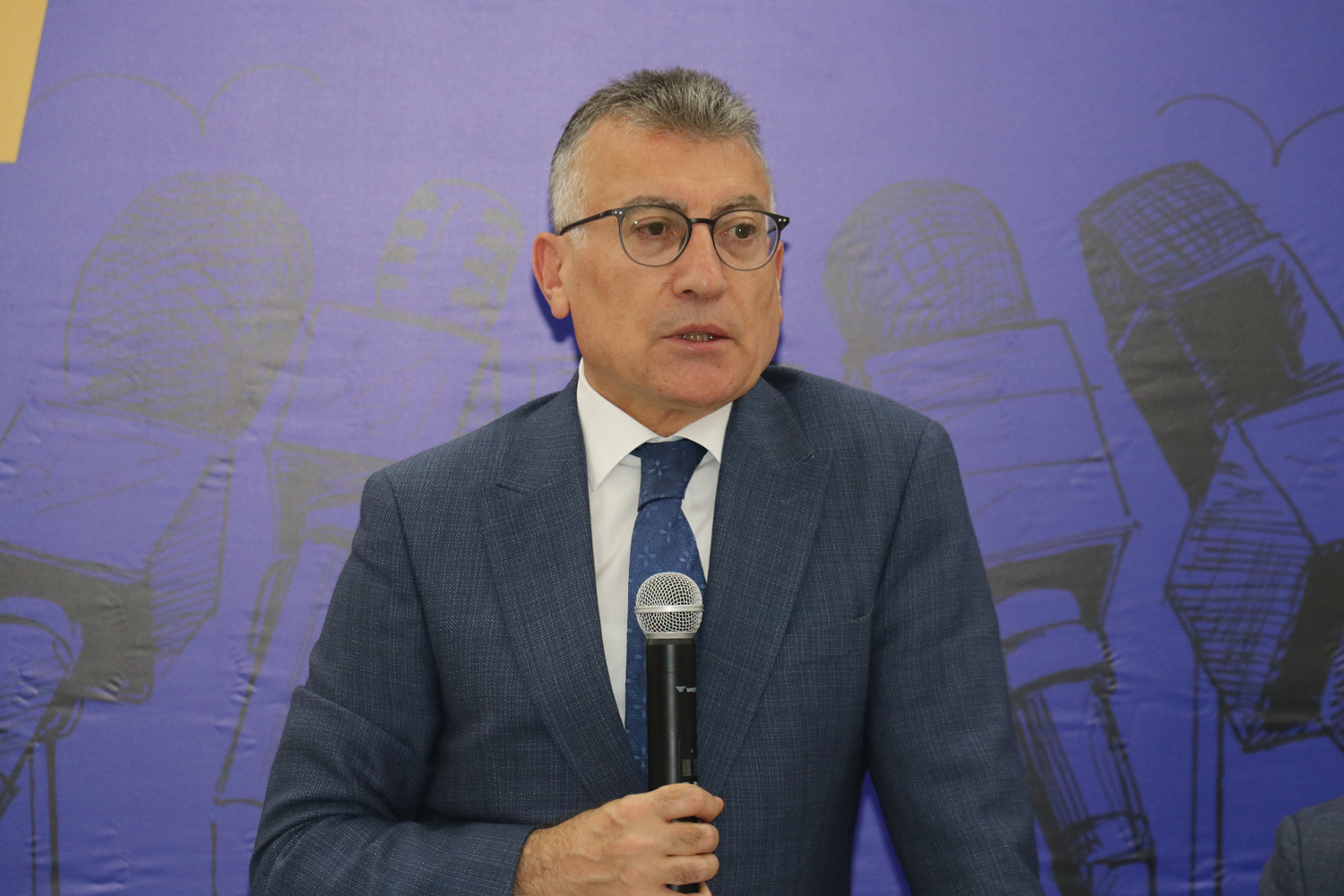 AK Parti Grup Başkanı Güler: Silah bırakma süreci izlenecek, toplumsal kaynaşma masaya yatırılacak