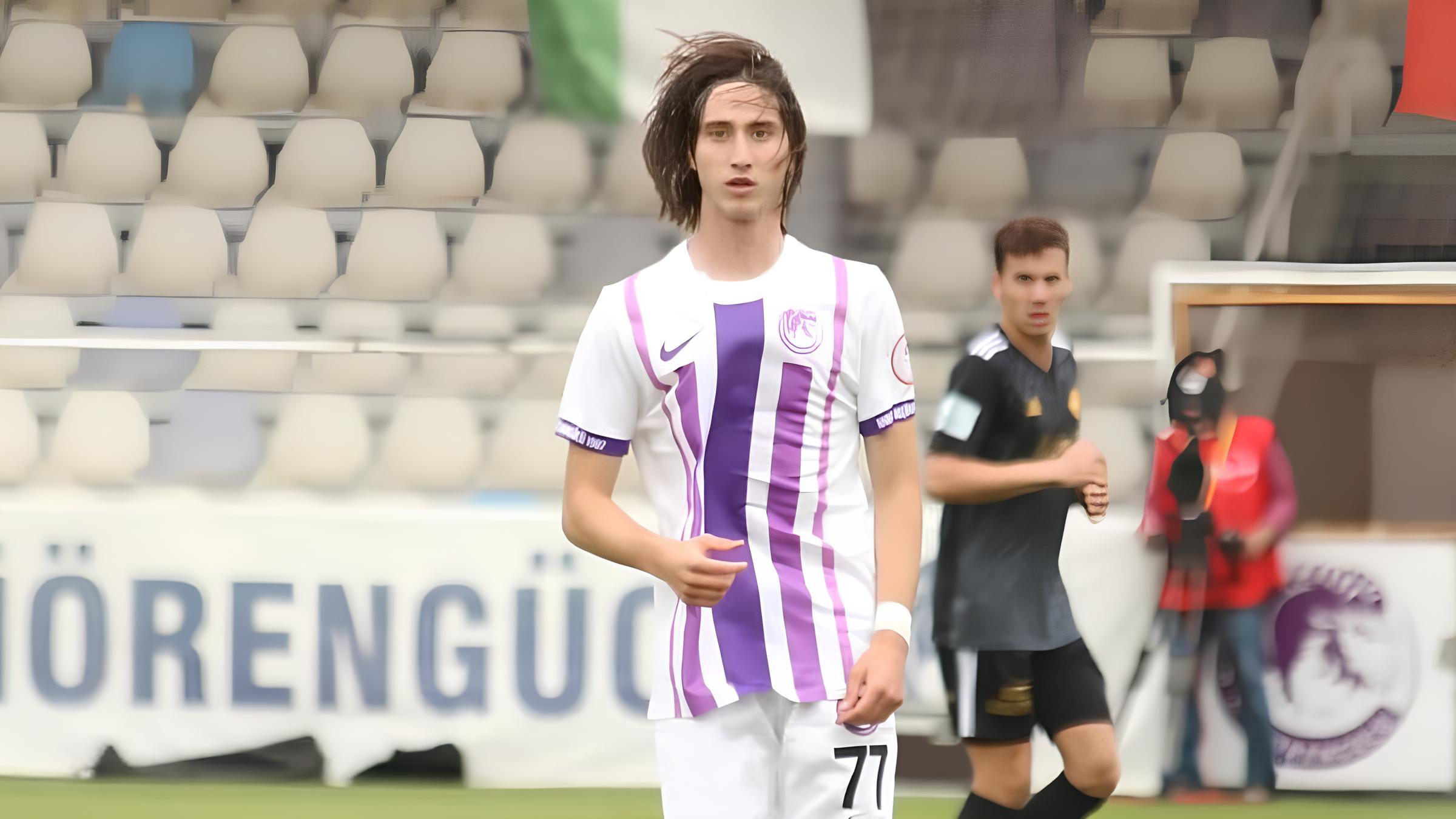 Enginalp Yamaç, Kütahyaspor'da