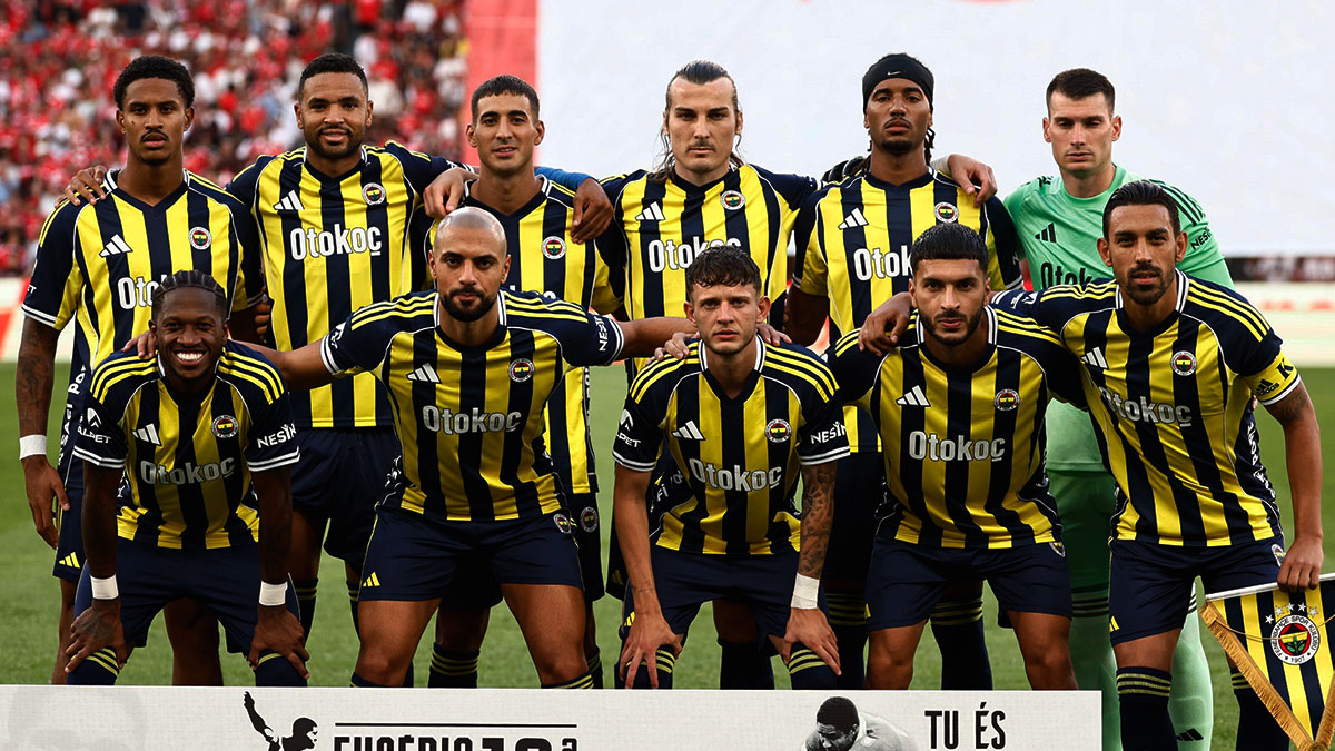 Fenerbahçe Portekiz'de seviye yükseltti! Yeni transferler beğeni topladı