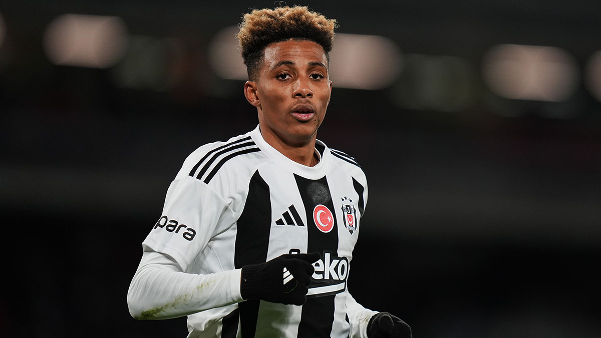 Gedson Fernandes'in yeni takımını duyurdular! İşte sözleşmenin detayları
