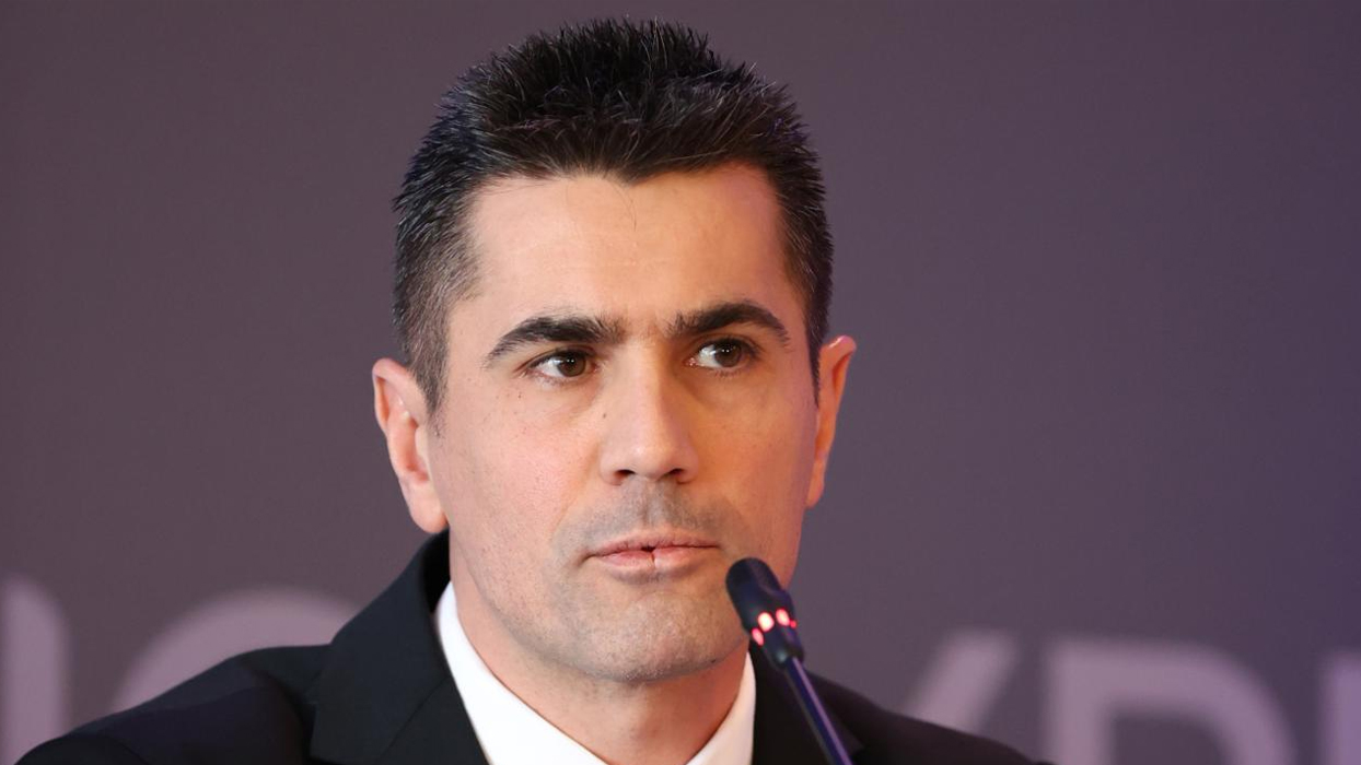 ICRYPEX'in Başkanı Gökalp İçer tutuklandı